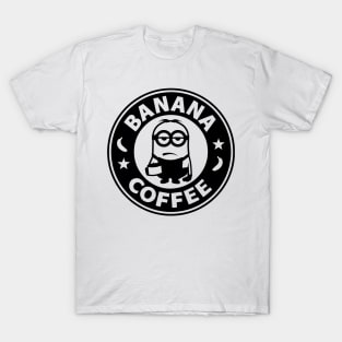 Servant coffee T-Shirt